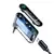 Baseus Receptor Bluetooth AUX 3.5mm Auto Manos Libres - comprar online