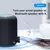 Baseus Receptor Bluetooth AUX 3.5mm Auto Manos Libres - Teknic
