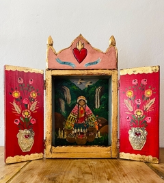 altar ~ pachamama~
