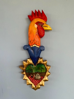 *Gallito Matero*