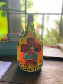 *Damajuana Gauchito* - comprar online
