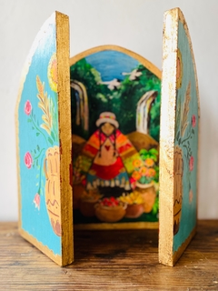 *Pachamama* - comprar online