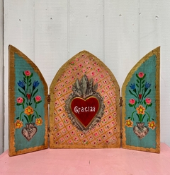 Gracias