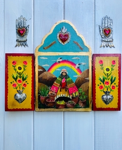 Pachamama
