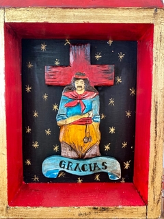 altar para el gauchito - comprar online