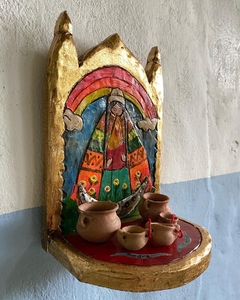 altar a la madre tierra - comprar online