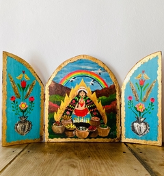 *Pachamama*