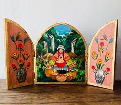 *Pachamama*