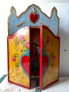 Altar a la pacha mama - comprar online