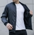 BOMBER GABARDINA - THE GIFT COMPANY ARGENTINA