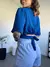 Short Alfaiataria Cinto Encapado - comprar online
