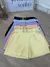 Short Alfaiataria Cinto Encapado - LS Brand