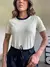 T-Shirt Bicolor