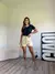 T-Shirt Bicolor - comprar online