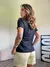 T-Shirt Bicolor
