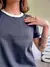T-Shirt Bicolor - LS Brand