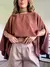 Blusa Agatha - LS Brand