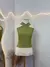 Cropped Ester - loja online