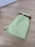 Short Alfaiataria Cinto Fino - loja online