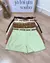 Short Alfaiataria Cinto Fino - comprar online