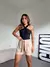 Cropped Ester - comprar online