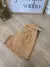 Short Alfaiataria Cinto Encapado - LS Brand