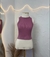 Cropped Íris - comprar online
