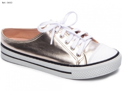 TÊNIS FEMININO ESTILO ALL CONFORTAVEL E ELEGANTE (065) - loja online
