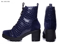 BOTA CANO CURTO FEMININA (600.018) - loja online