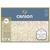 Bloco Canson Aquarelle Grão Fino 20F 36X50 300 G/M²