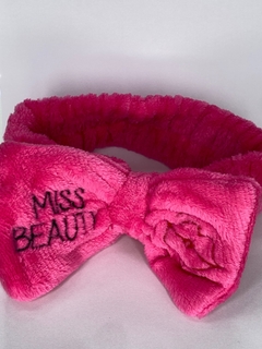 Faixa / Tiara para cabelo - Meily's - Store Samara Lima Make Up