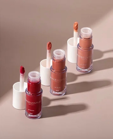 Lip blush - Alyce Gontijo