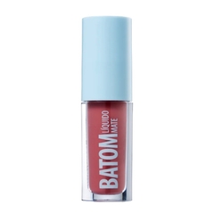 Batom boca Rosa Beauty cor queimado - By Payot - comprar online