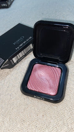 Water eyeshadow cor 10 - Kiko Milano - loja online