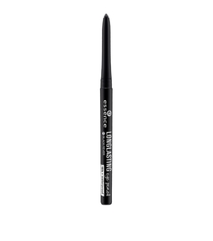 Lápis de olho longlasting 01 Black Fever - Essence - comprar online