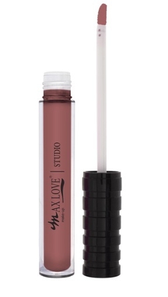 Batom líquido matte 30h nude - MAX LOVE - comprar online