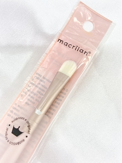 Pincel para corretivo F03- Macrilan - comprar online
