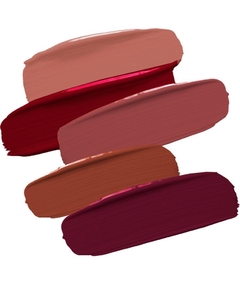 Batom líquido #biatododia Boca Rosa beauty by payot - comprar online