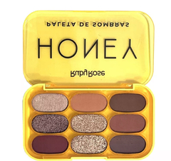 Paleta de sombras Honey - Ruby Rose