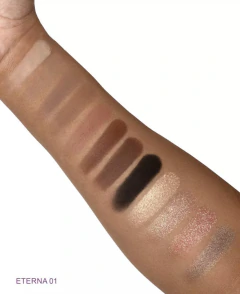 Paleta de sombras Eterna 01 - Alyce Gontijo na internet
