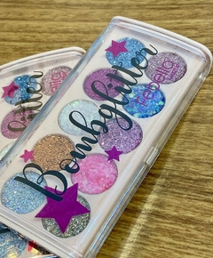 Paleta Bombglitter versão C - Febella - comprar online