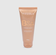 Iluminador corporal Be bronzer - Vizzela