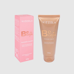 Iluminador corporal Be bronzer - Vizzela - comprar online