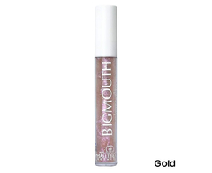 Gloss volume Big Mouth com brilho - Phallebeauty - Store Samara Lima Make Up