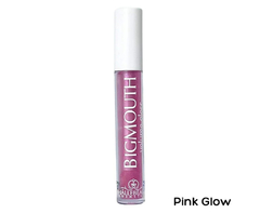 Gloss volume Big Mouth com brilho - Phallebeauty - loja online