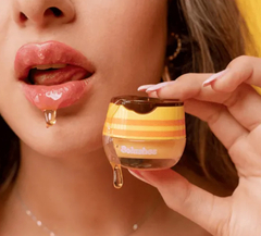 Lip balm honey mel - Iman of noble na internet