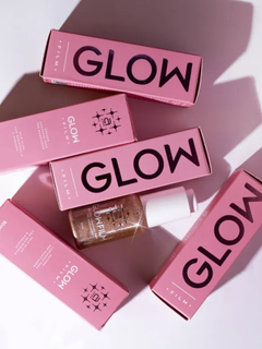 Glow film blindagem luminosa - Anairana make Up - comprar online