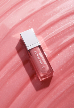 Gloss labial cor Rose Moon - Lara Beauty na internet