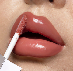 Gloss labial cor Full Moon - Lara Beauty - loja online