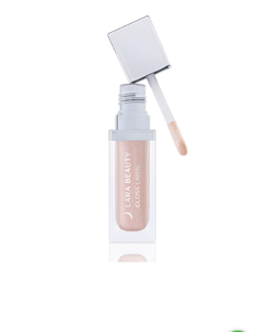 Gloss labial cor New Moon - Lara Beauty